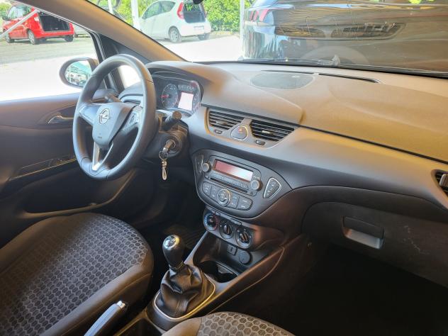Opel Corsa 1.4 90CV GPL Tech 5 porte Advance - Foto 8