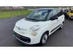 Fiat 500L 1.6 Multijet 120 CV Lounge