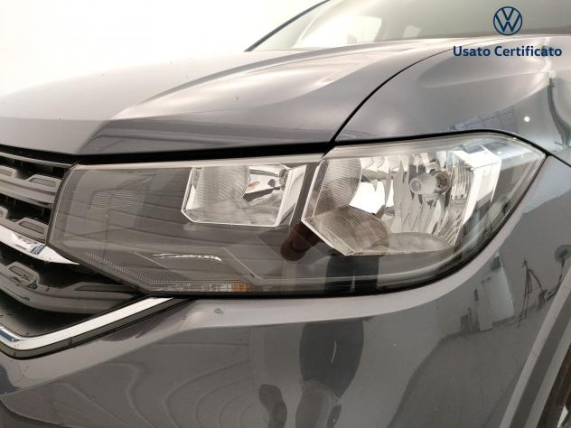 Volkswagen T-Cross 1.0 TSI Sport - Foto 7