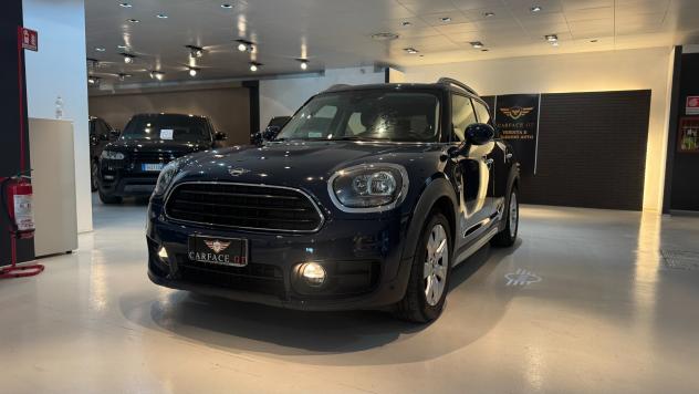 MINI COUNTRYMAN 1.5 DIESEL 116CV - 2019