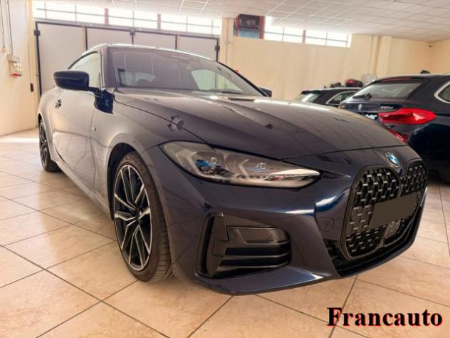 BMW M440 d 48V xDrive Coupé rif. 24037012 - Foto 3