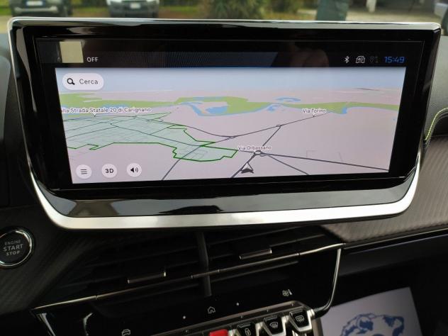 Peugeot 208 110 Hybrid GT NAV CBC - Foto 8