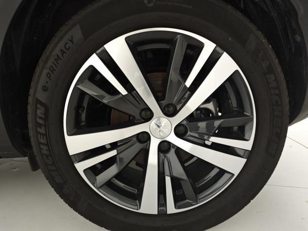 Peugeot 3008 PureTech Turbo 130 S&S Allure Pack - Foto 9