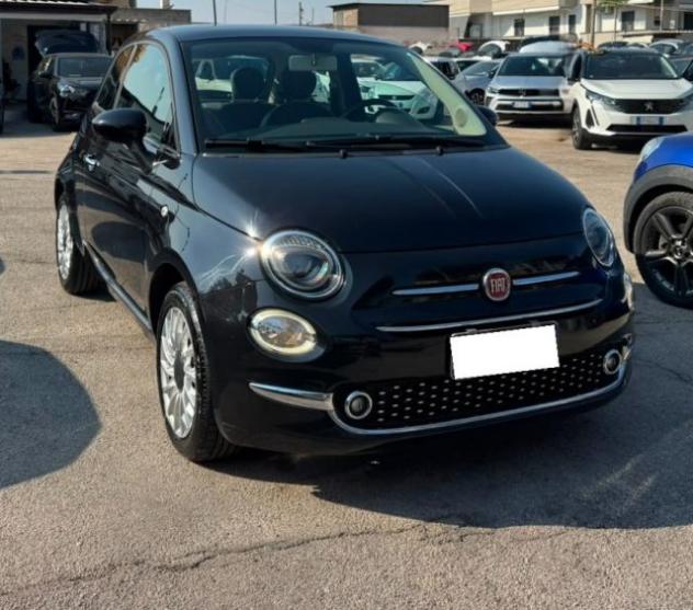 FIAT 500 1.3 Multijet 95 CV Riva rif. 23985705 - Foto 2