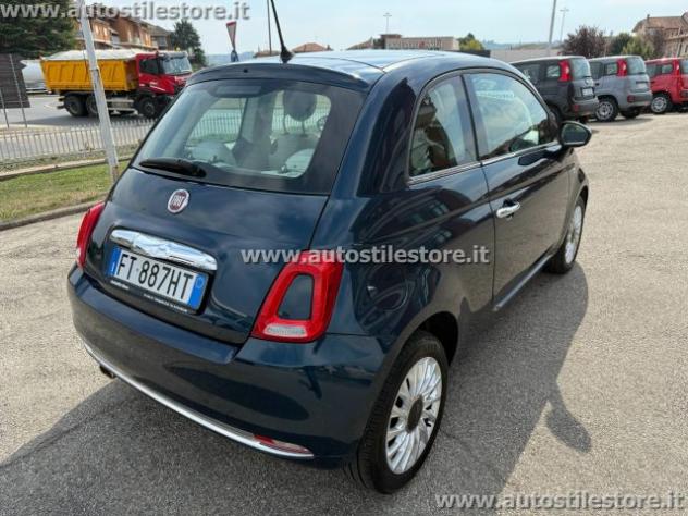 FIAT 500 1.2 Lounge rif. 23995838 - Foto 4
