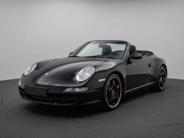 PORSCHE 997 Carrera S Cabriolet rif. 23787625