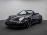 PORSCHE 997 Carrera S Cabriolet rif. 23787625