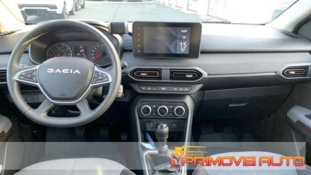 DACIA Sandero Dacia Sandero Stepway Extreme+ TCe 100 ECO-G rif. 21397207