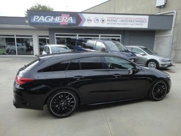 MERCEDES CLA S.Brake (X118) CLA 35 AMG 4Matic Shooting Brake - Foto 3
