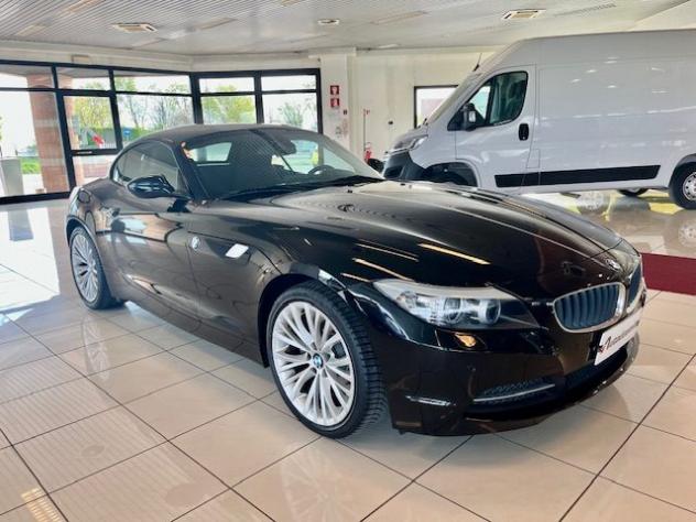 BMW Z4 sDrive23i PREZZO REALE !! rif. 23504371 - Foto 5