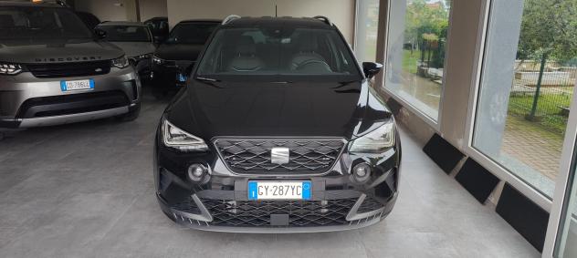 Seat Arona 1.0 EcoTSI 115 CV DSG FR - Foto 8
