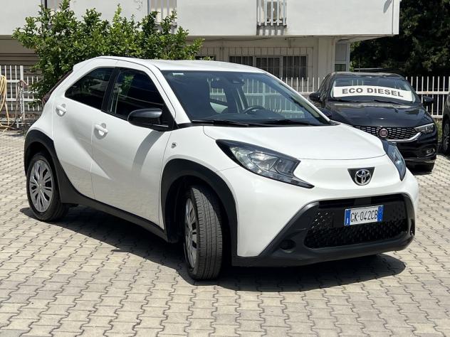 Toyota Aygo X 1.0B (72 CV) Active - Foto 3
