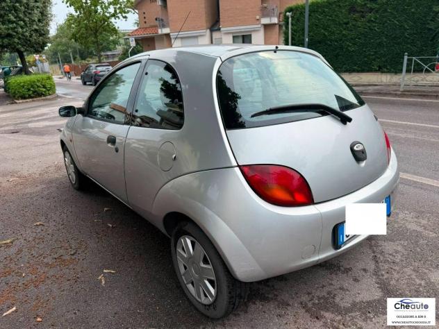 FORD - Ka - 1.3 Collection solo 100.000 km - Foto 4