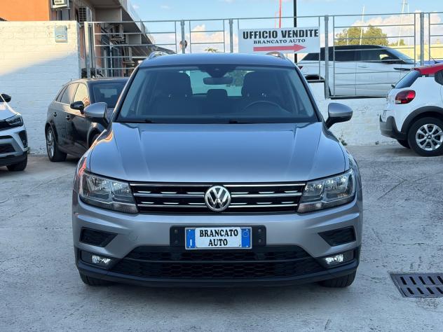 Volkswagen Tiguan 1.6 TDI SCR Urban BlueMotion Technology - Foto 2