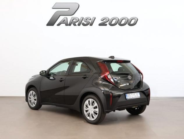 TOYOTA Aygo X 1.5 Hybrid 115CV 5 porte *PROMO PARISI GROUP* rif. 23882833 - Foto 3