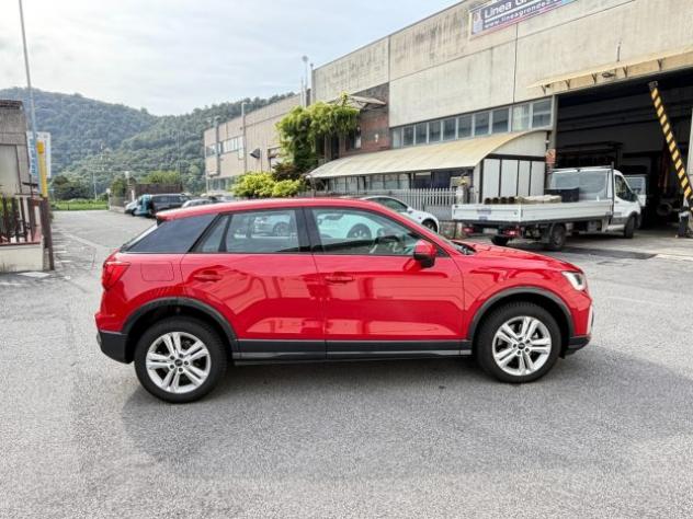 AUDI Q2 35 TDI S tronic Business pari al nuovo rif. 24198632 - Foto 5