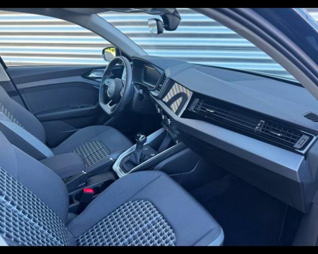 AUDI A1 SPORTBACK 30 TFSI S-TRONIC S-LINE EDITION rif. 23833132 - Foto 4
