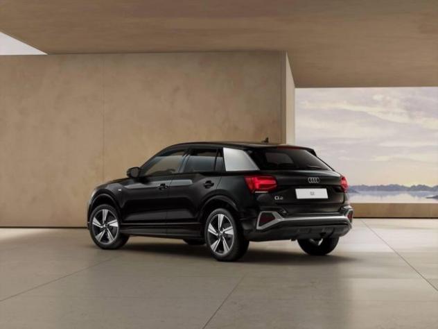 AUDI Q2 35 TFSI S-TRONIC S-LINE EDITION rif. 24057972 - Foto 5