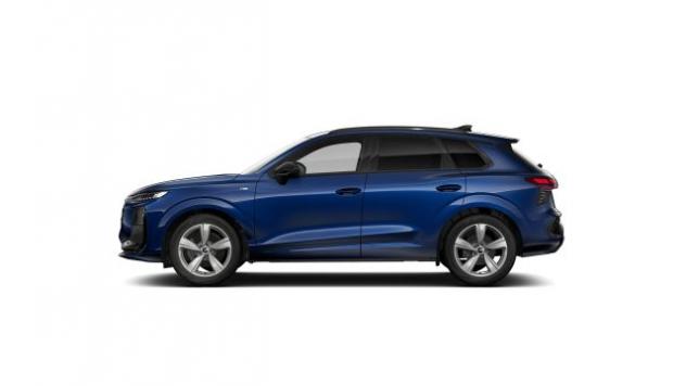 AUDI Q3 Audi SUV Business TDI 110 kW S tronic rif. 23991756 - Foto 6