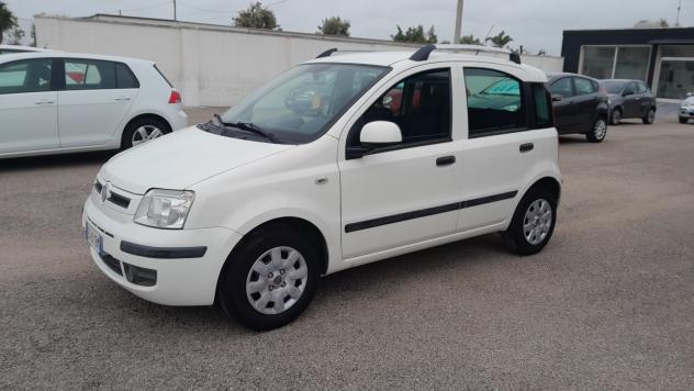 Fiat Panda 1.2 Dynamic - Foto 3