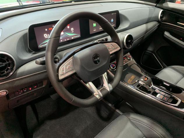 EVO Evo 6 Evo 6 1.5 Turbo Garanzia 5 Anni - Foto 9