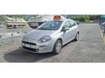 Fiat Punto 1.2 8V 5 porte Lounge