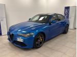 Alfa Romeo Giulia Giulia 2.2 Q4 210cv Veloce auto Tetto Pelle Xeno