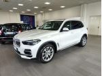 BMW X5 xDrive 30d 48V xLine Tetto Pelle Sedili Riscaldati