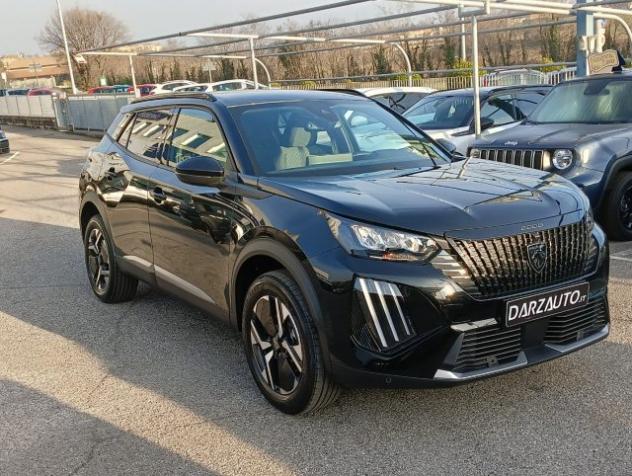 PEUGEOT 2008 Turbo 100 S&S Allure rif. 23787207 - Foto 3