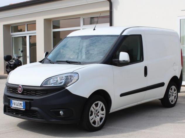 FIAT Doblo Doblò 1.3 MJT Cargo Lamierato SX PREZZO IVATO rif. 23865504