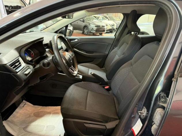 RENAULT Clio V 2019 5 Porte 1.6 E-TECH Hybrid 140cv Zen Auto my rif. 23915332 - Foto 8