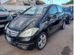 Mercedes-benz A 180 CDI Avantgarde