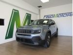 JEEP Avenger 1.2 Turbo 110 CV E-HYBRID Longitude rif. 23491327