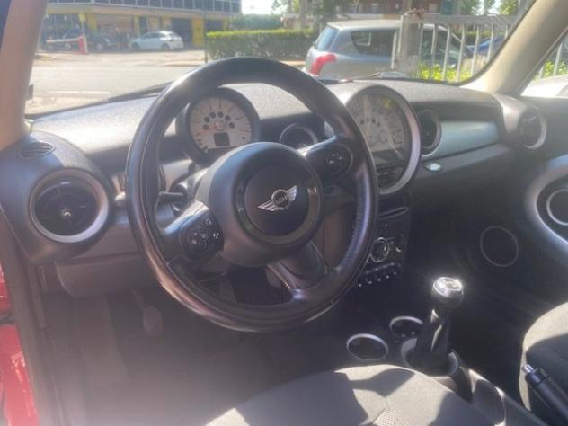MINI Cooper D 1.6 16V Cooper D rif. 24108979 - Foto 6