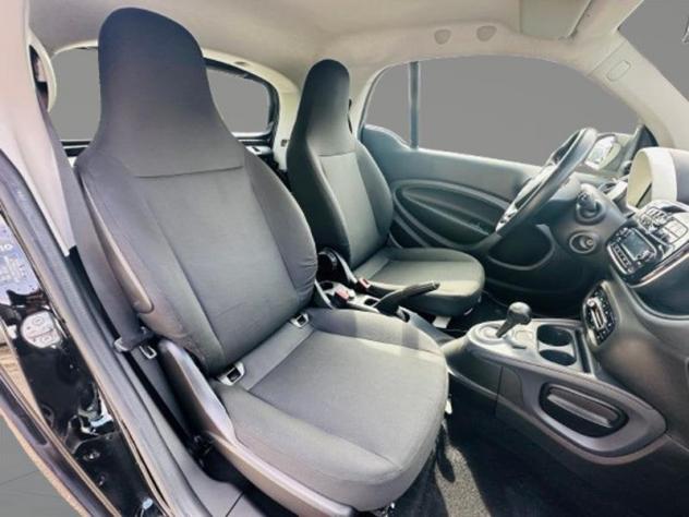 smart fortwo 70 1.0 52kW youngster twinamic - Foto 10