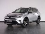 Toyota RAV4 2.0 D-4D 143cv MT Style 2WD