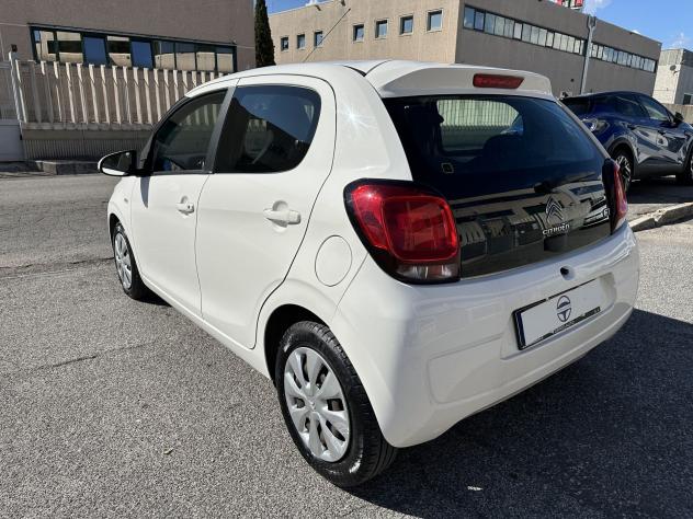 Citroën C1 1.0 VTi S&S Feel 72cv - Foto 4