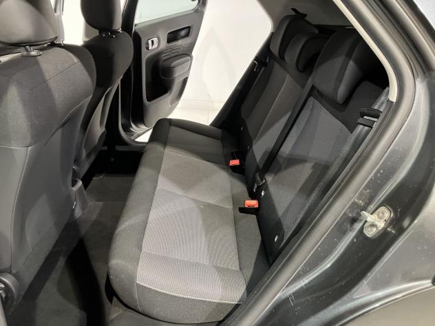 Citroën C4 Cactus 1.6 BlueHDi 100 Feel Edition - Foto 9