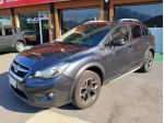 Subaru XV XV