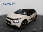 Citroen C3 PureTech 110CV S&S EAT6 Max