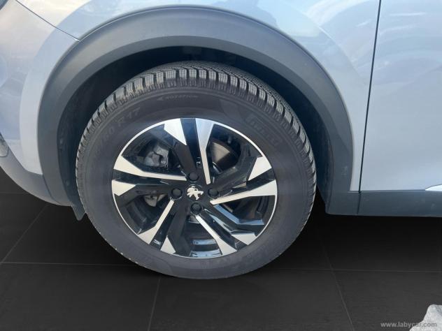 PEUGEOT 2008 BlueHDi 130 S&S EAT8 Allure Pack CAMBIO AUTOMATICO - Foto 9