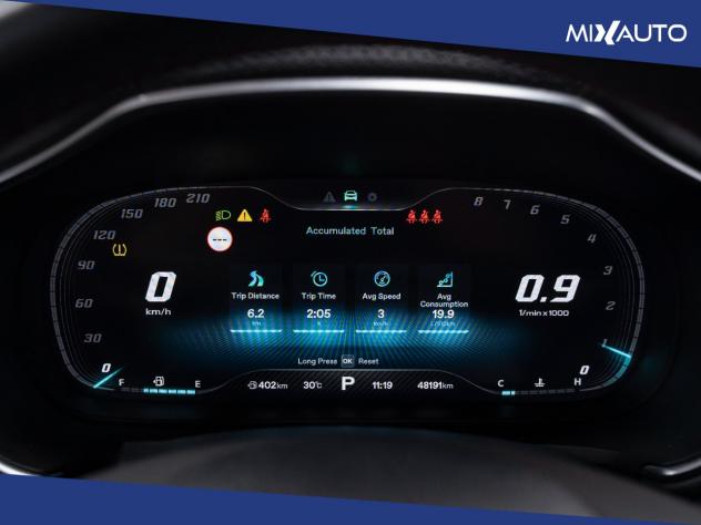 MG HS 1.5T DCT Luxury 2WD AUTO - Foto 15