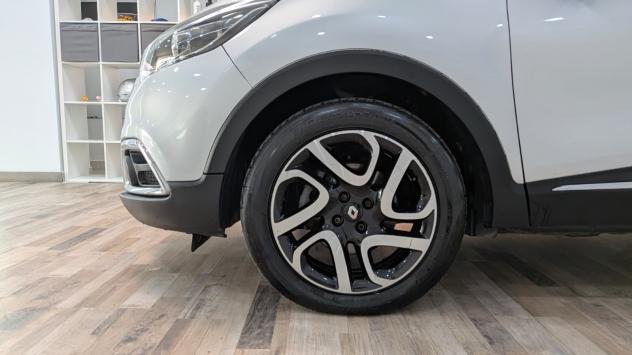 Renault Captur 1.5 dCi 8V 90 CV EDC Energy R-Link - Foto 5