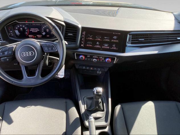 Audi A1 II 2019 Sportback Sportback 25 1.0 tfsi Admired my20 - Foto 9