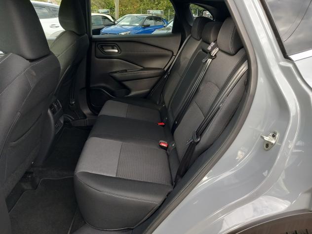 Nissan Qashqai Qashqai 1.5 e-power N-Connecta 2wd - Foto 10