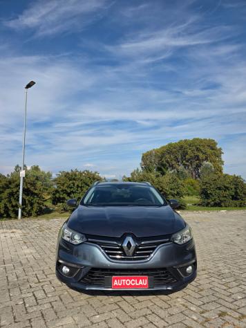 Renault Megane Mane Sporter dCi 130 CV Energy Business - Foto 3