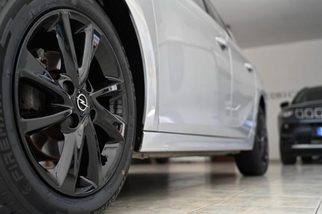 Opel Corsa 1.2 Elegance 2023 - Foto 7