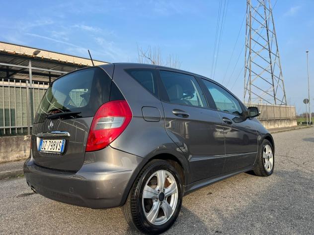Mercedes-benz CLASSE A 150 Avantgarde - Foto 10