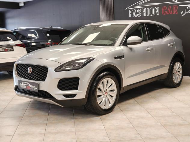 Jaguar E-Pace 2.0D 150 CV S - Foto 3