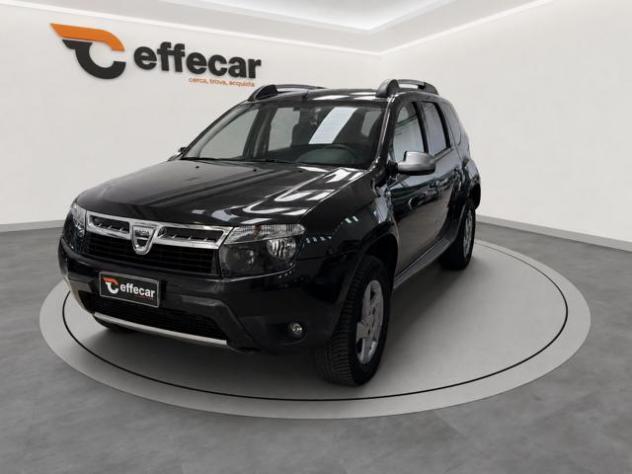 DACIA Duster 1.5 dCi 110CV 4x2 Lauréate rif. 23942954